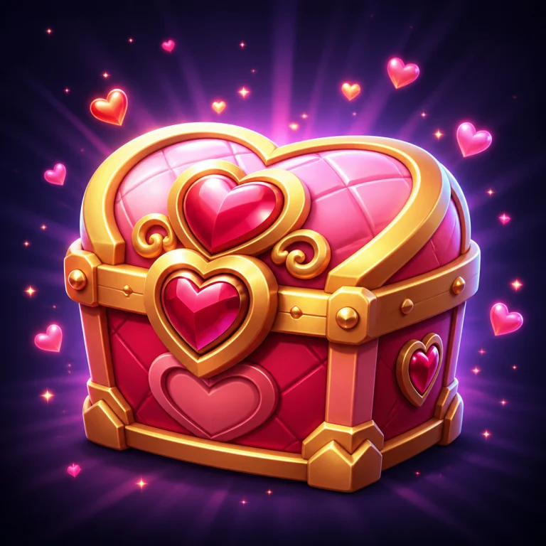 Love Box Brawl Stars reward